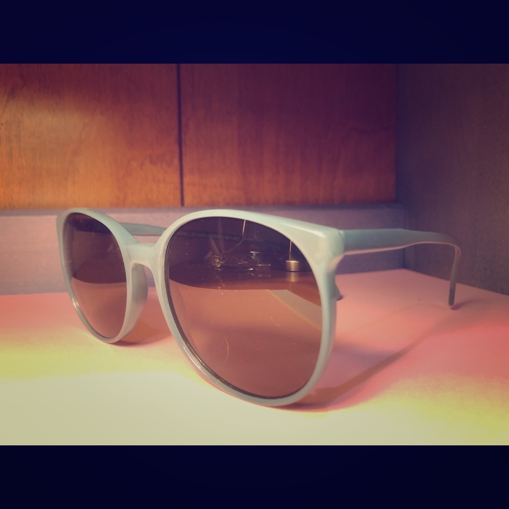 Cute Vintage German Sunglasses from the 1990s 🇩🇪